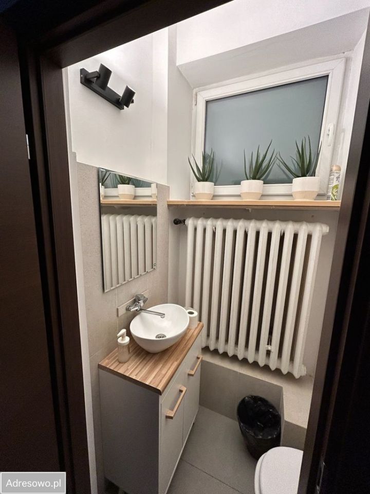 dom wolnostojący, 9 pokoi Warszawa Mokotów, ul. Płatowcowa. Zdjęcie 3