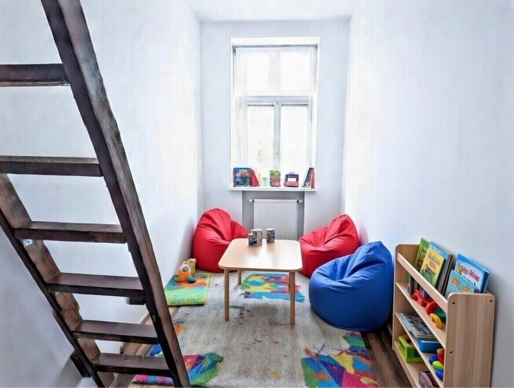 Mieszkanie 4-pokojowe Bydgoszcz Śródmieście, ul. Jana i Jędrzeja Śniadeckich. Zdjęcie 6