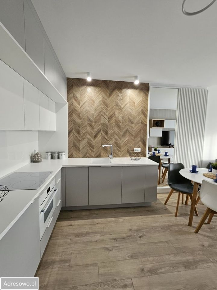 Mieszkanie 2-pokojowe Kołobrzeg, ul. Bałtycka. Zdjęcie 14