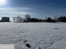 Działka budowlana Nużewo. Zdjęcie 3