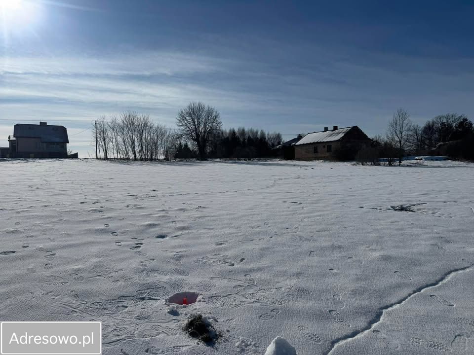 Działka budowlana Nużewo. Zdjęcie 4
