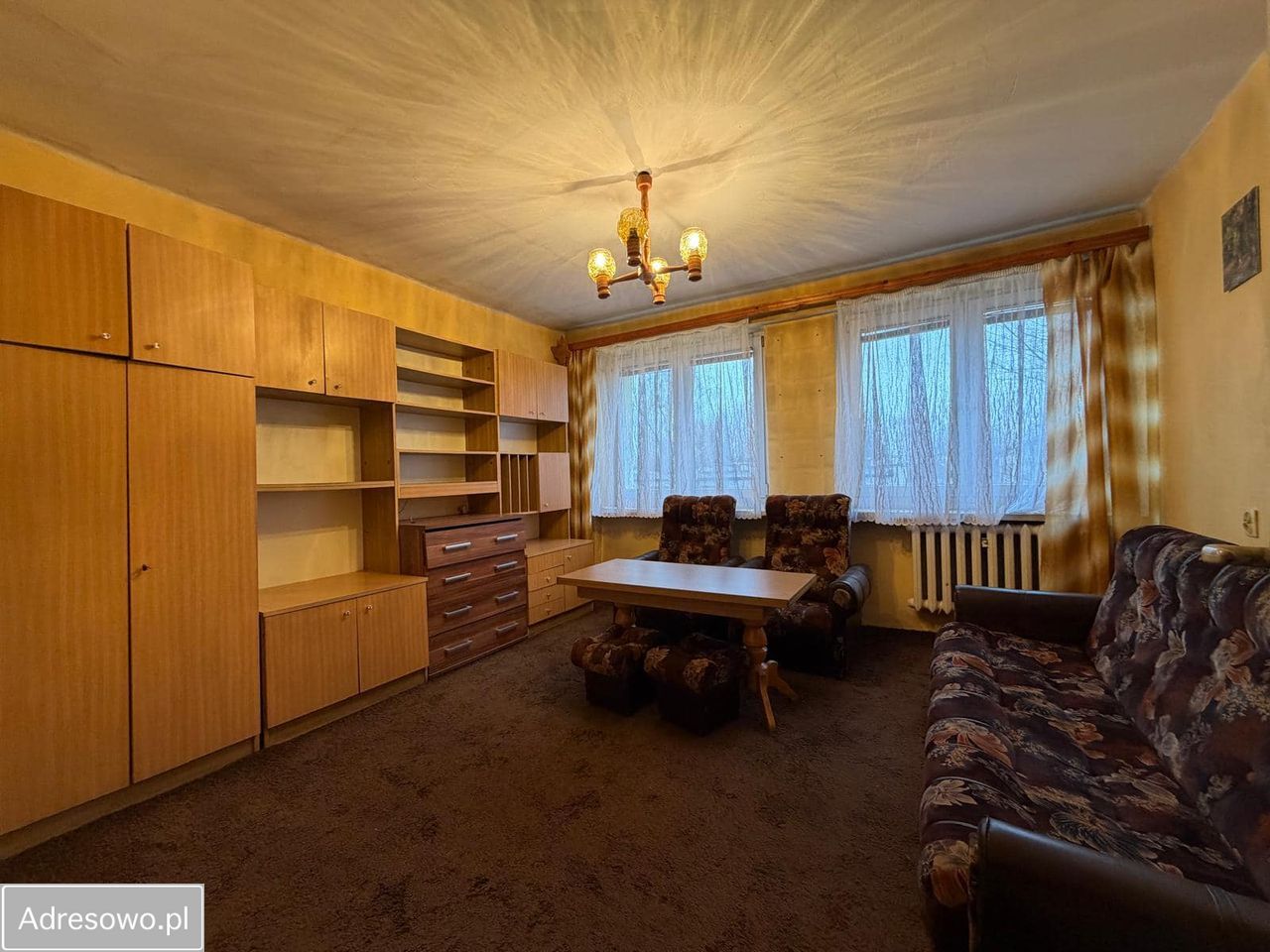 Mieszkanie 2-pokojowe Pabianice Centrum, ul. Stanisława Wyspiańskiego. Zdjęcie 10