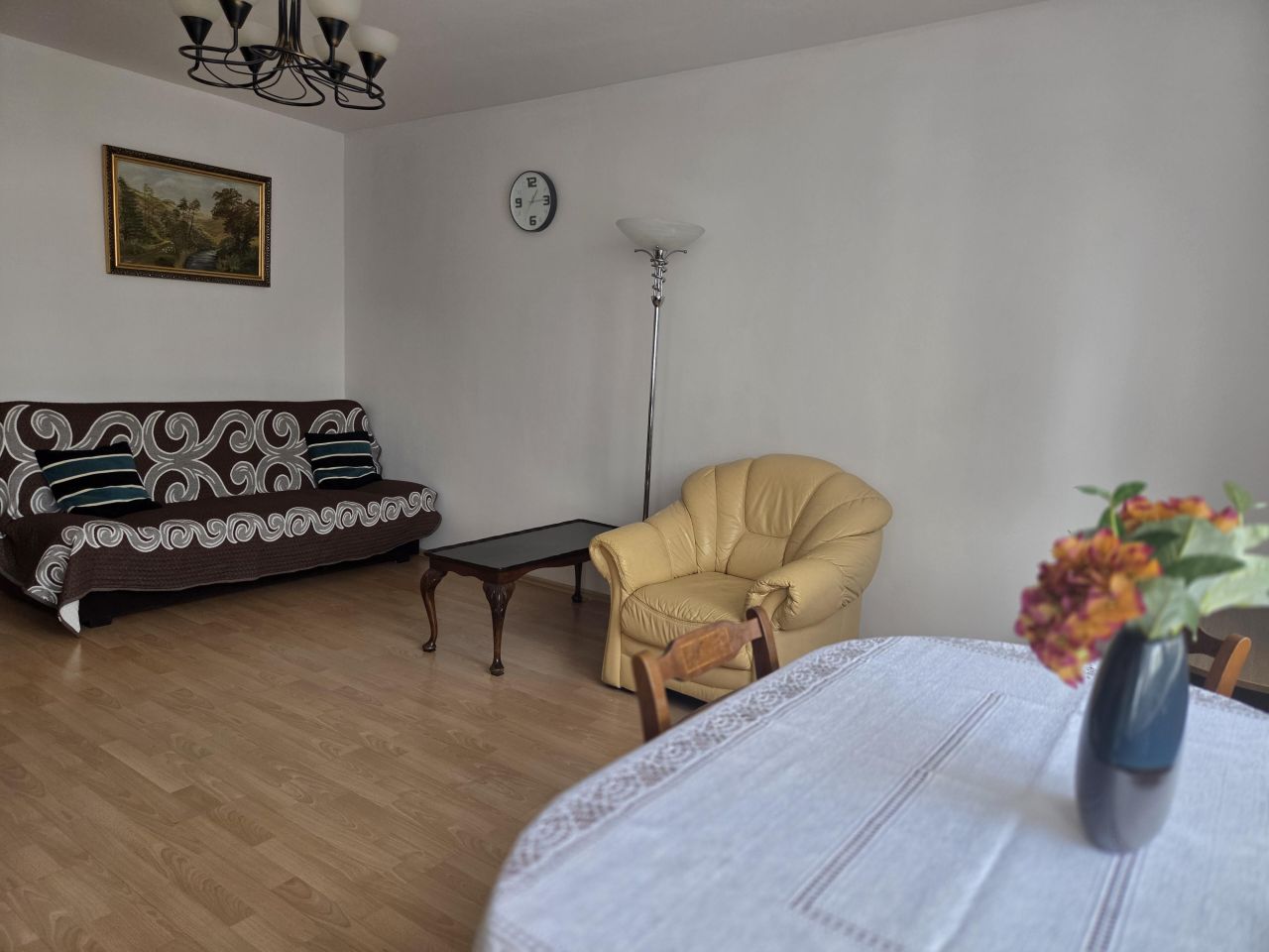 Mieszkanie 3-pokojowe Warszawa Wola, ul. Żytnia. Zdjęcie 5