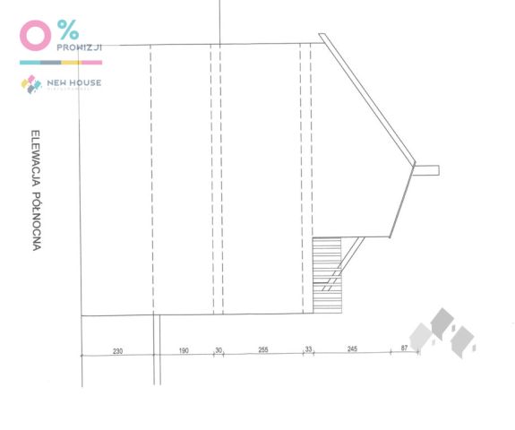 Działka budowlana Mikołajki, ul. Michała Kajki. Zdjęcie 19