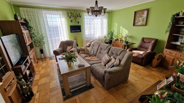 Mieszkanie 2-pokojowe Połczyn-Zdrój, ul. Mieszka I. Zdjęcie 1