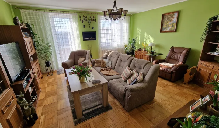 Mieszkanie 2-pokojowe Połczyn-Zdrój, ul. Mieszka I