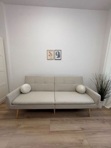 Mieszkanie 1-pokojowe Łódź Polesie. Zdjęcie 1