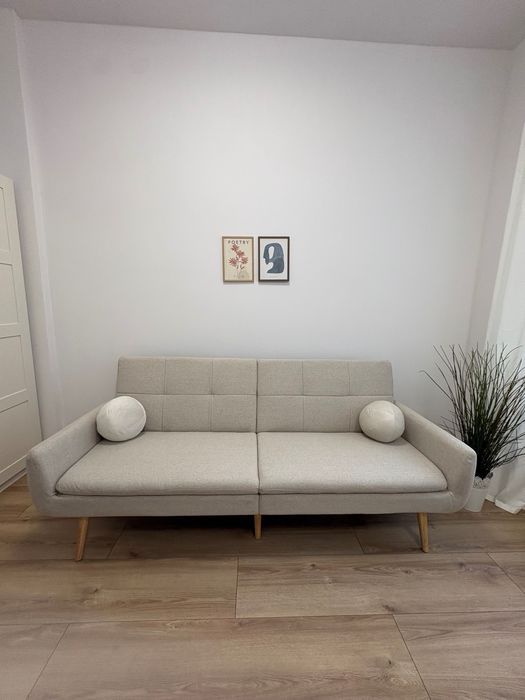 Mieszkanie 1-pokojowe Łódź Polesie. Zdjęcie 1