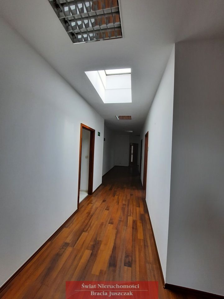 Biuro Wrocław Południe, pl. Powstańców Śląskich. Zdjęcie 7