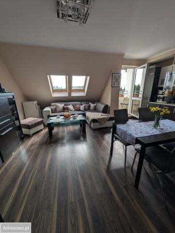Mieszkanie 3-pokojowe Szczecin Bukowo, ul. Cztery Pory Roku. Zdjęcie 1