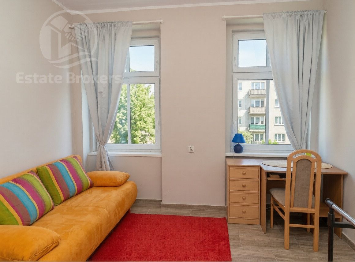 Mieszkanie 1-pokojowe Wrocław, pl. Grunwaldzki. Zdjęcie 2