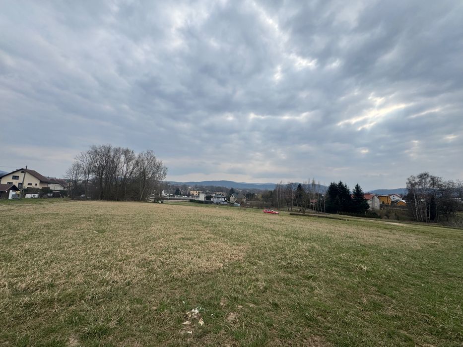 Działka budowlana Chocznia. Zdjęcie 3