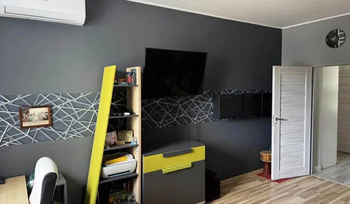 Mieszkanie 6-pokojowe Kwidzyn