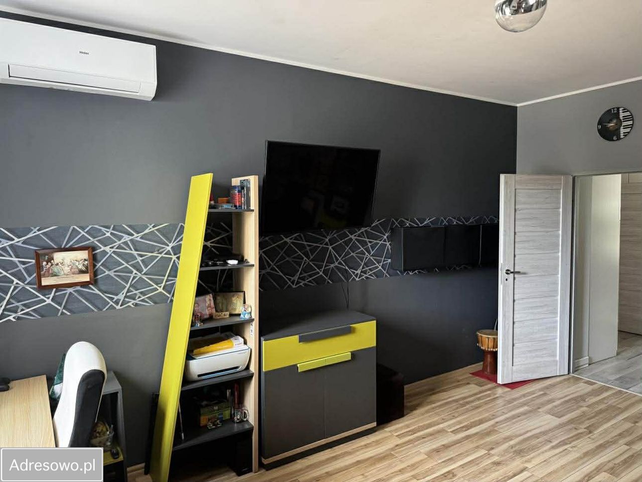 Mieszkanie 6-pokojowe Kwidzyn. Zdjęcie 1