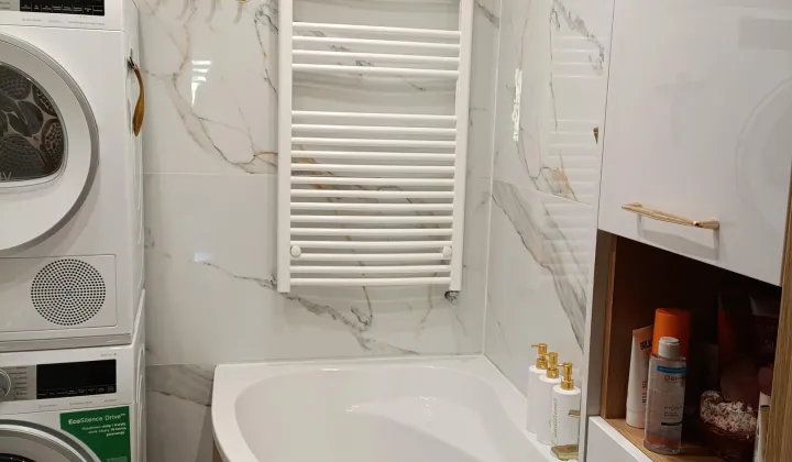 Mieszkanie 2-pokojowe Łęczna Centrum, ul. Legionistów