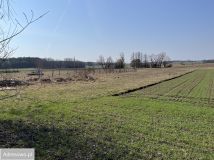 Działka rolno-budowlana Klewinowo. Zdjęcie 4