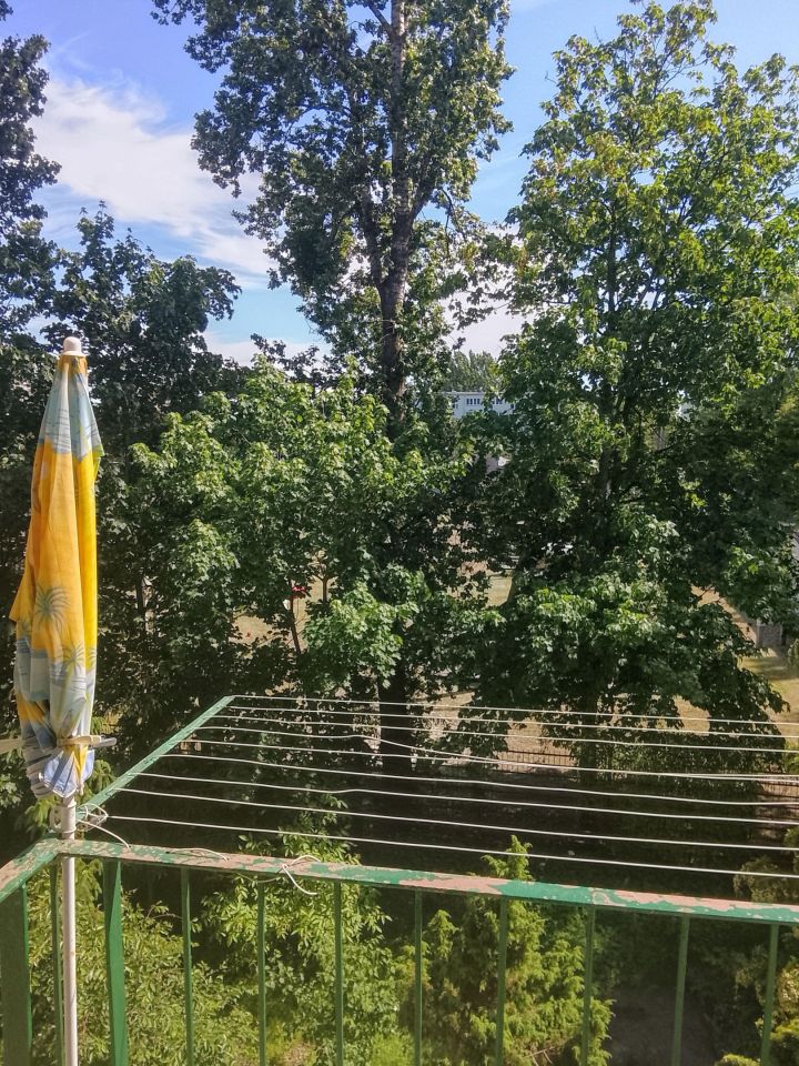 Mieszkanie 3-pokojowe Łódź Retkinia, ul. Eugeniusza Lokajskiego. Zdjęcie 14