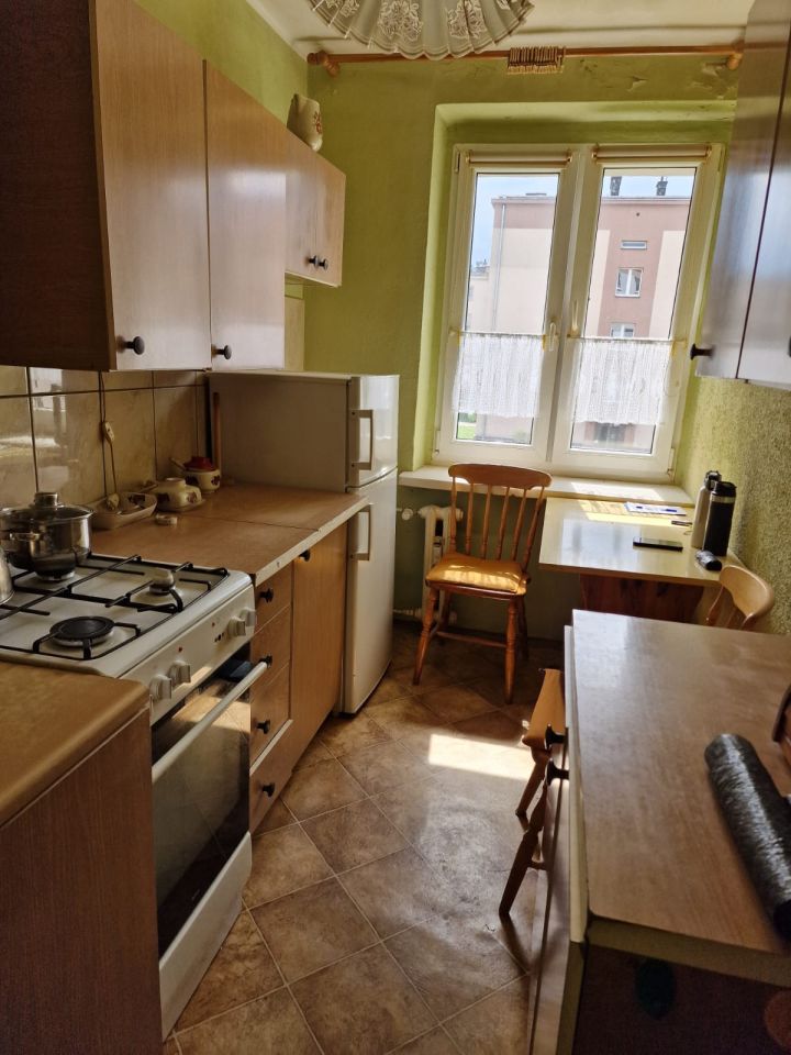 Mieszkanie 2-pokojowe Pyskowice, ul. Jana Matejki Boczna. Zdjęcie 5