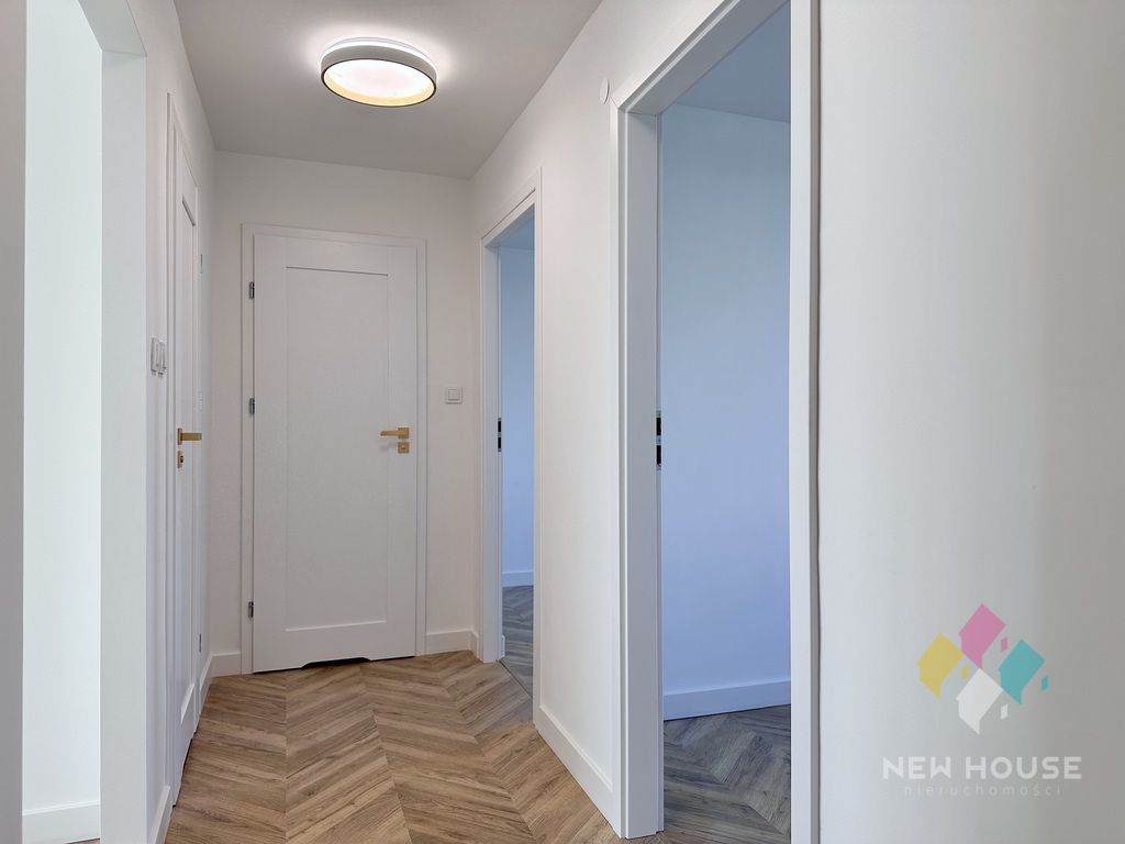 Mieszkanie 3-pokojowe Olsztyn Pojezierze, ul. Kołobrzeska. Zdjęcie 7