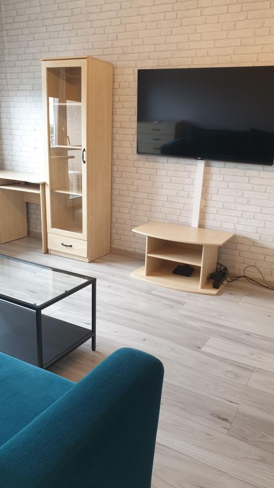 Mieszkanie 2-pokojowe Warszawa Ursynów, ul. Stefana Szolc-Rogozińskiego. Zdjęcie 2