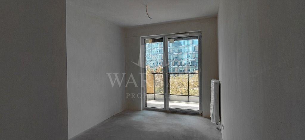 Mieszkanie 2-pokojowe Warszawa Mokotów, ul. Domaniewska. Zdjęcie 6