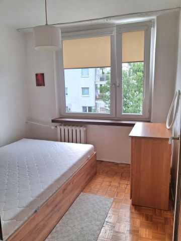 Mieszkanie 2-pokojowe Warszawa Ursynów, ul. Jana Wasilkowskiego. Zdjęcie 4