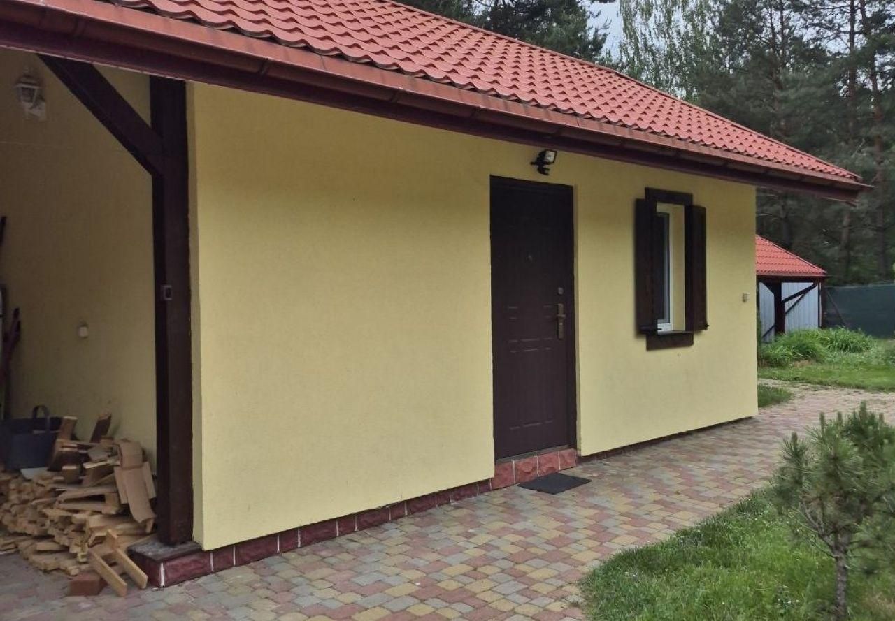 Działka rekreacyjna Rogóźno. Zdjęcie 15