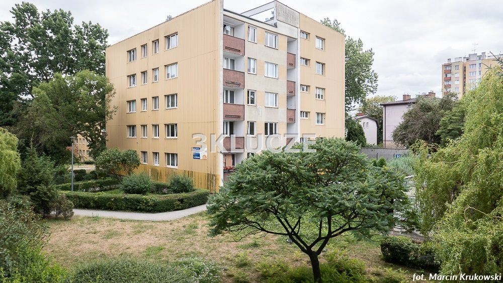 Mieszkanie 3-pokojowe Lublin Śródmieście, ul. Gliniana. Zdjęcie 18
