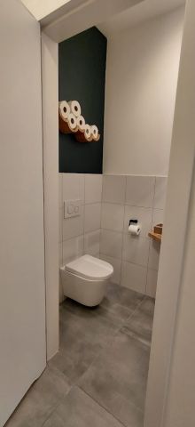 dom szeregowy, 6 pokoi Warszawa Wawer, ul. Poprawna. Zdjęcie 10