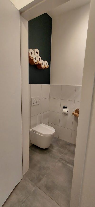 dom szeregowy, 6 pokoi Warszawa Wawer, ul. Poprawna. Zdjęcie 10