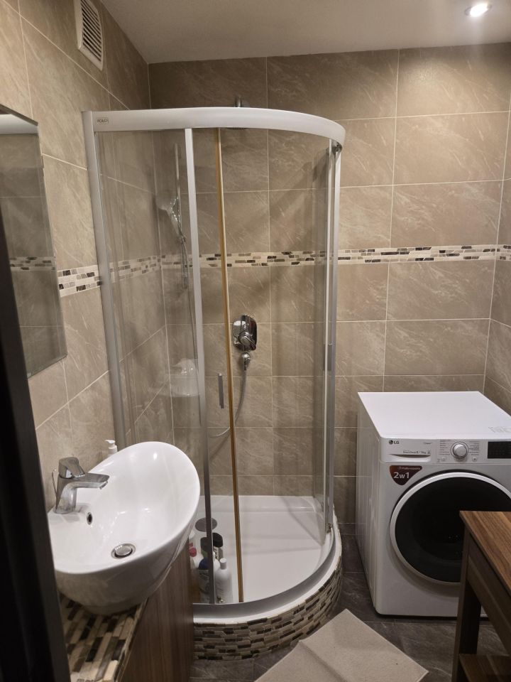 Mieszkanie 3-pokojowe Lublin Czuby, ul. Hetmańska. Zdjęcie 8
