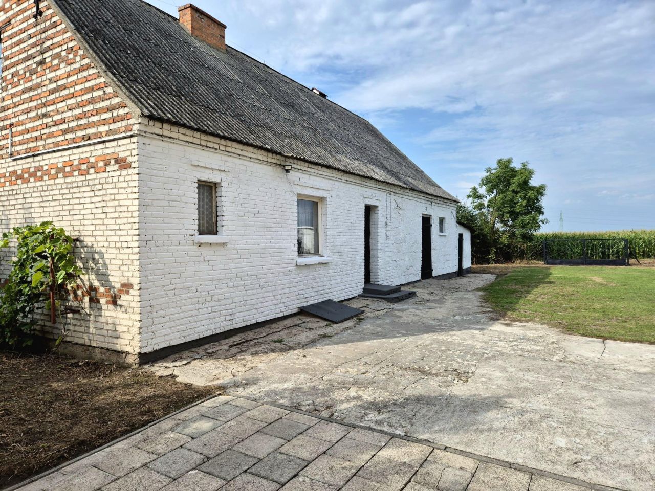 dom wolnostojący, 5 pokoi Pakość, Rybitwy 76. Zdjęcie 9