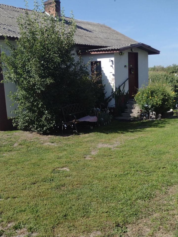 gospodarstwo, 1 pokój Skoków. Zdjęcie 2