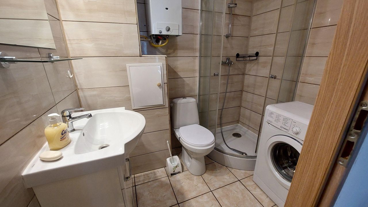 Mieszkanie 1-pokojowe Lublin Bronowice, ul. Sowia. Zdjęcie 6