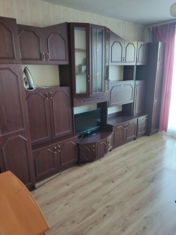 Mieszkanie 2-pokojowe Nowy Dwór Mazowiecki Centrum, ul. Legionów. Zdjęcie 2