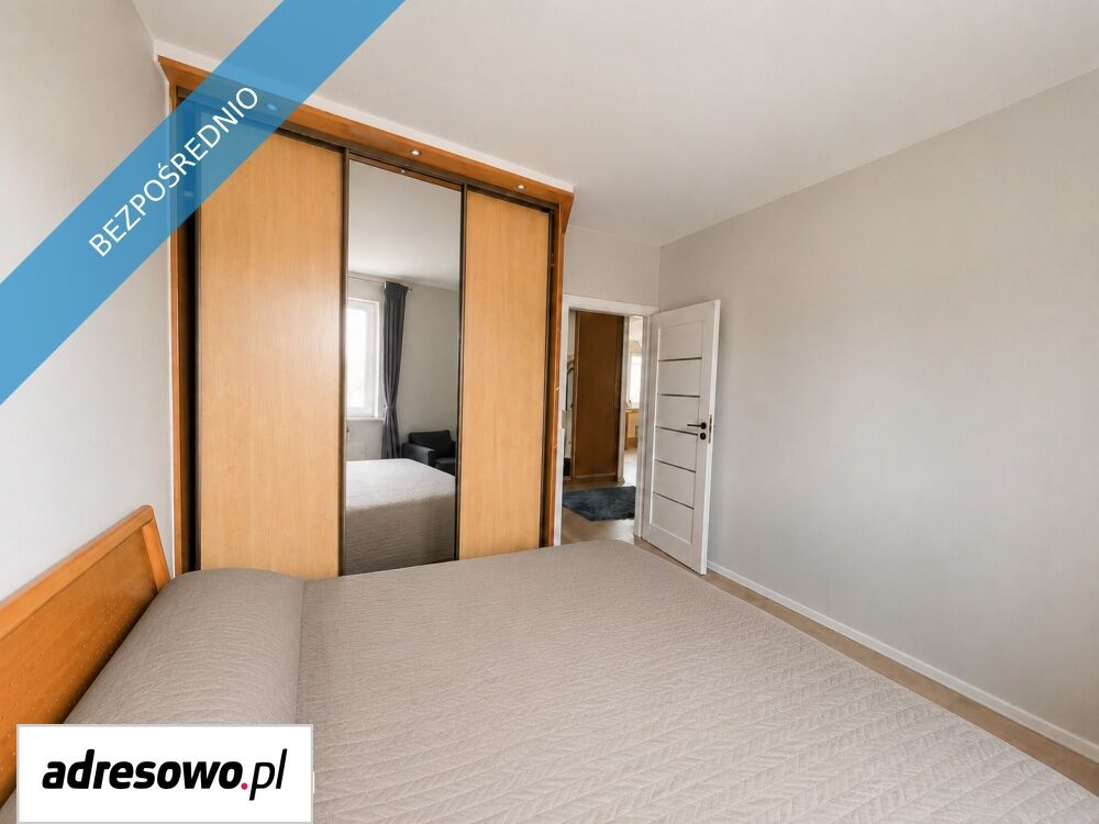 Mieszkanie 3-pokojowe Warszawa Ursynów. Zdjęcie 7