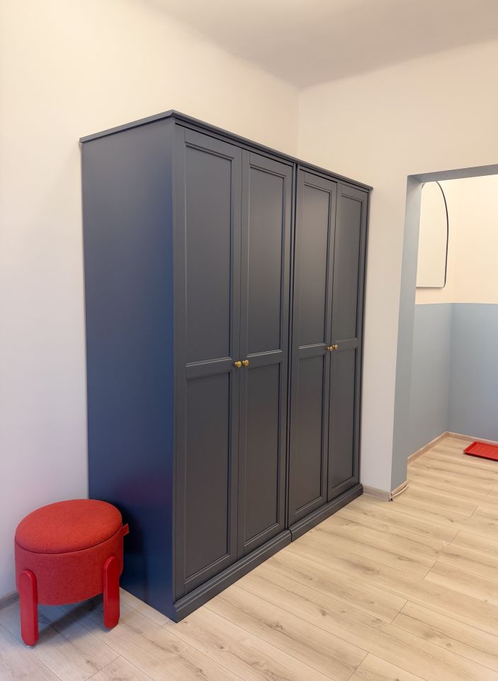 Mieszkanie 2-pokojowe Lublin Rury, ul. Głęboka. Zdjęcie 5