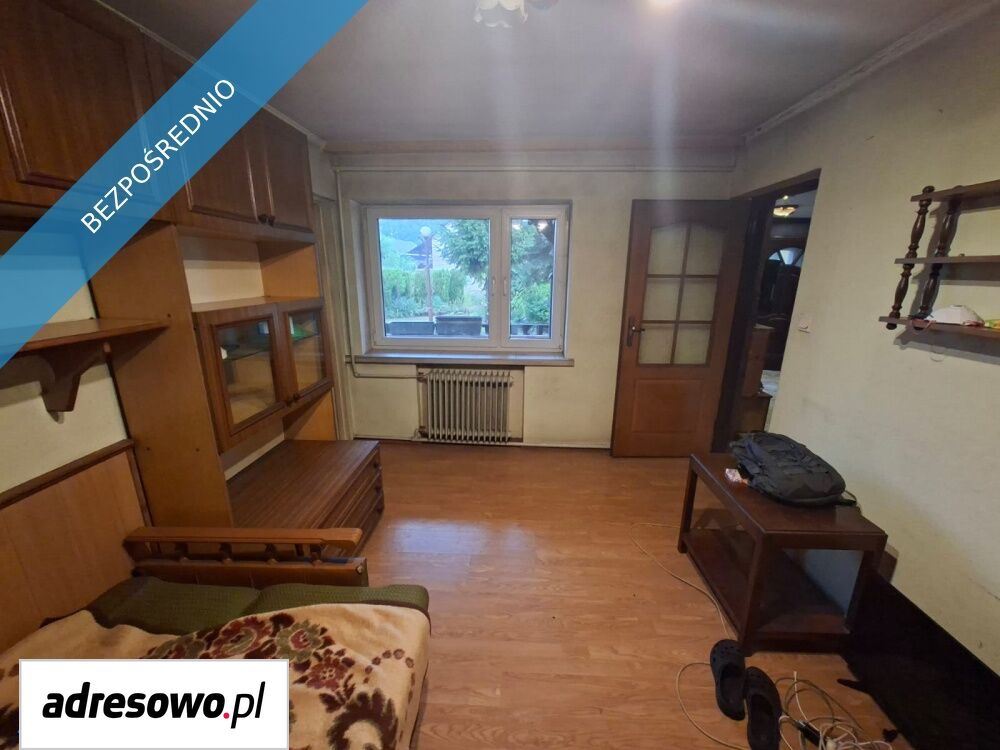 dom wolnostojący, 3 pokoje Chroberz. Zdjęcie 6