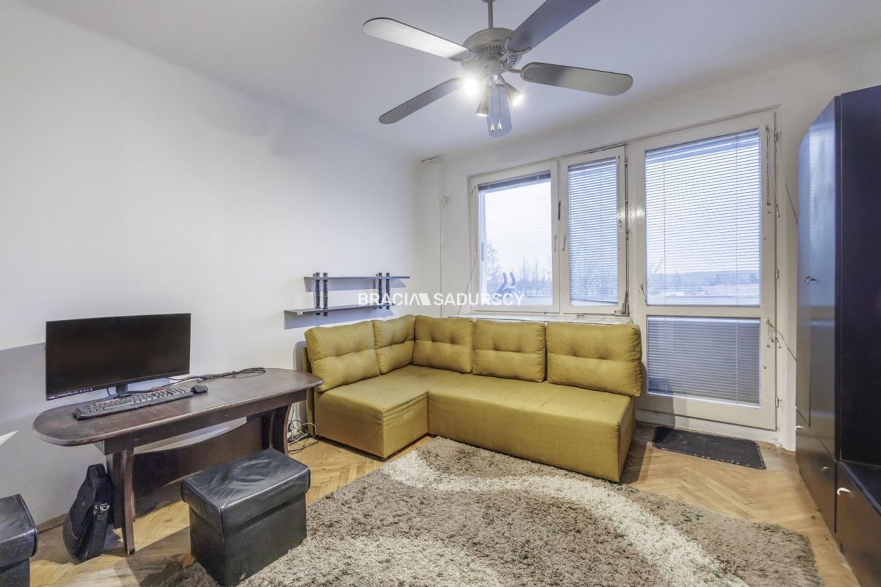 Mieszkanie 2-pokojowe Kraków Dębniki, ul. Michała Bałuckiego