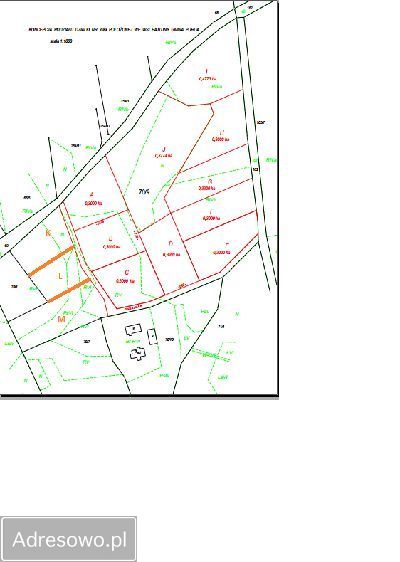 siedlisko, 5 pokoi Pajtuny. Zdjęcie 14