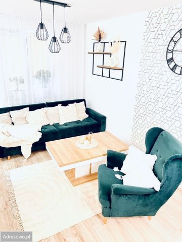 Mieszkanie 2-pokojowe Białystok Wygoda, ul. 42 Pułku Piechoty. Zdjęcie 1