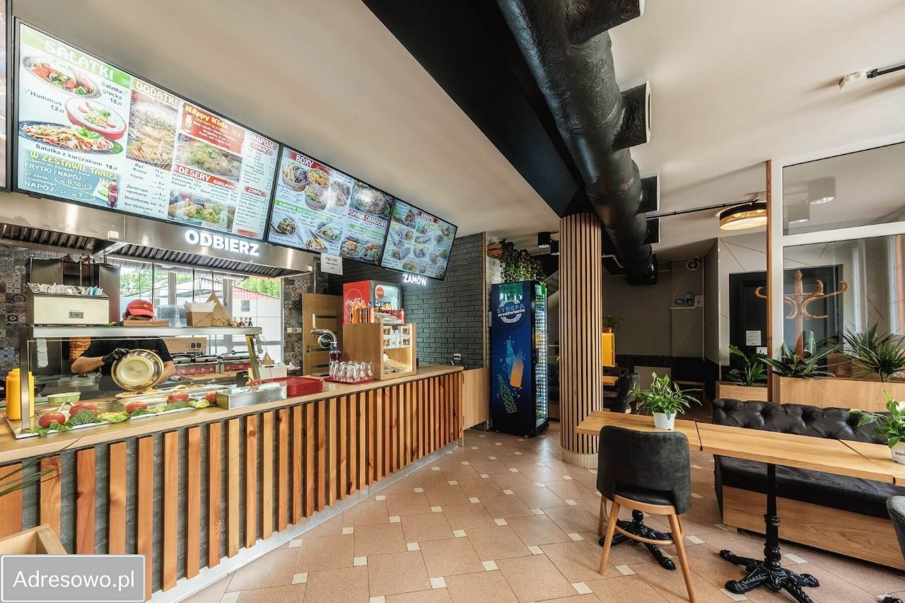 Lokal Puławy Centrum, ul. Wojska Polskiego. Zdjęcie 9