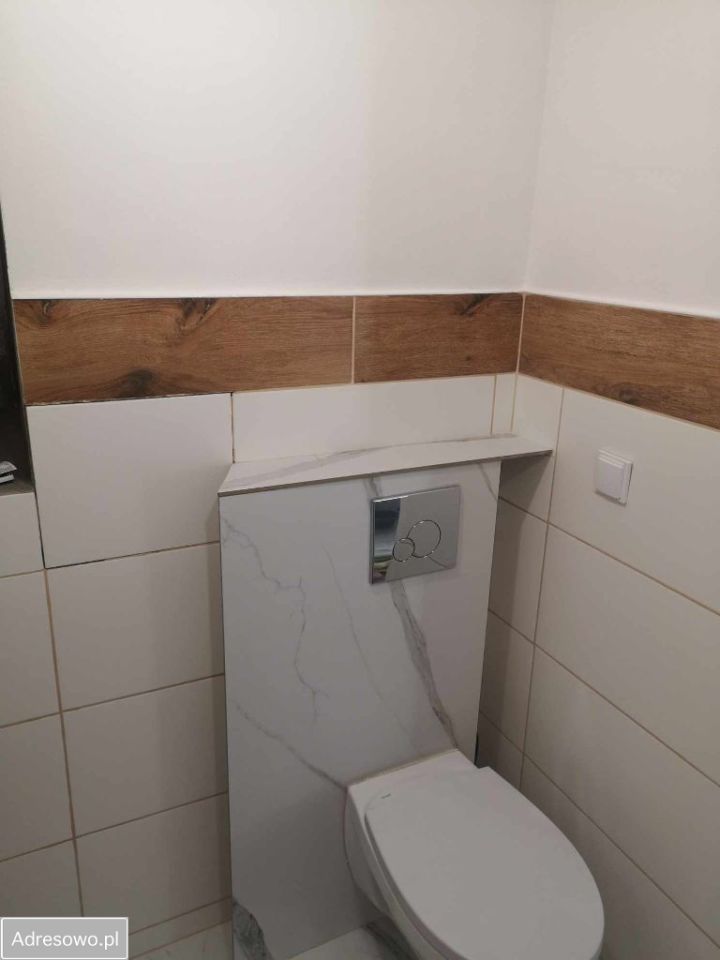 Mieszkanie 3-pokojowe Konin Zatorze, ul. Henryka Wieniawskiego. Zdjęcie 8