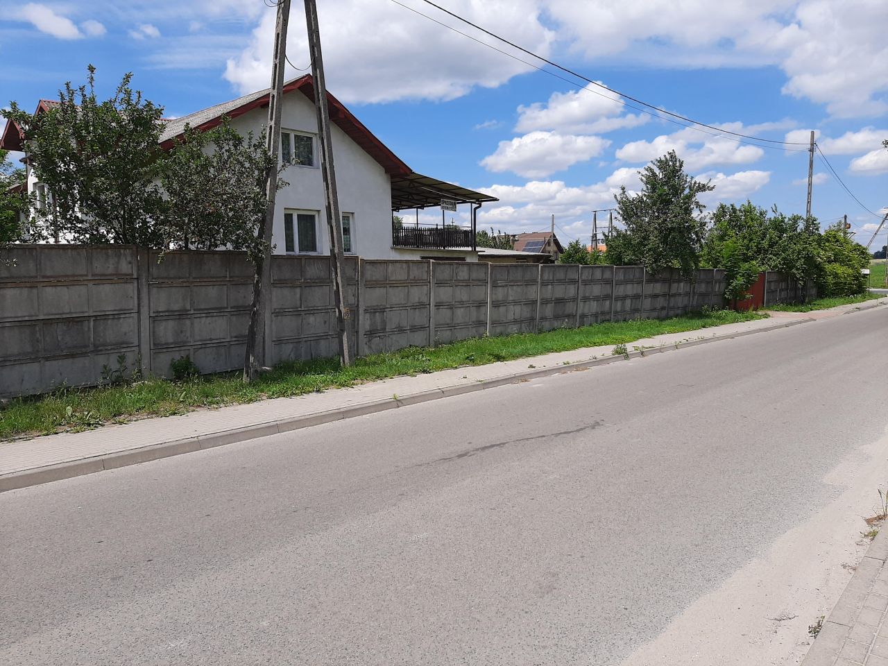 dom wolnostojący Brzeźnio, ul. Topolowa. Zdjęcie 4