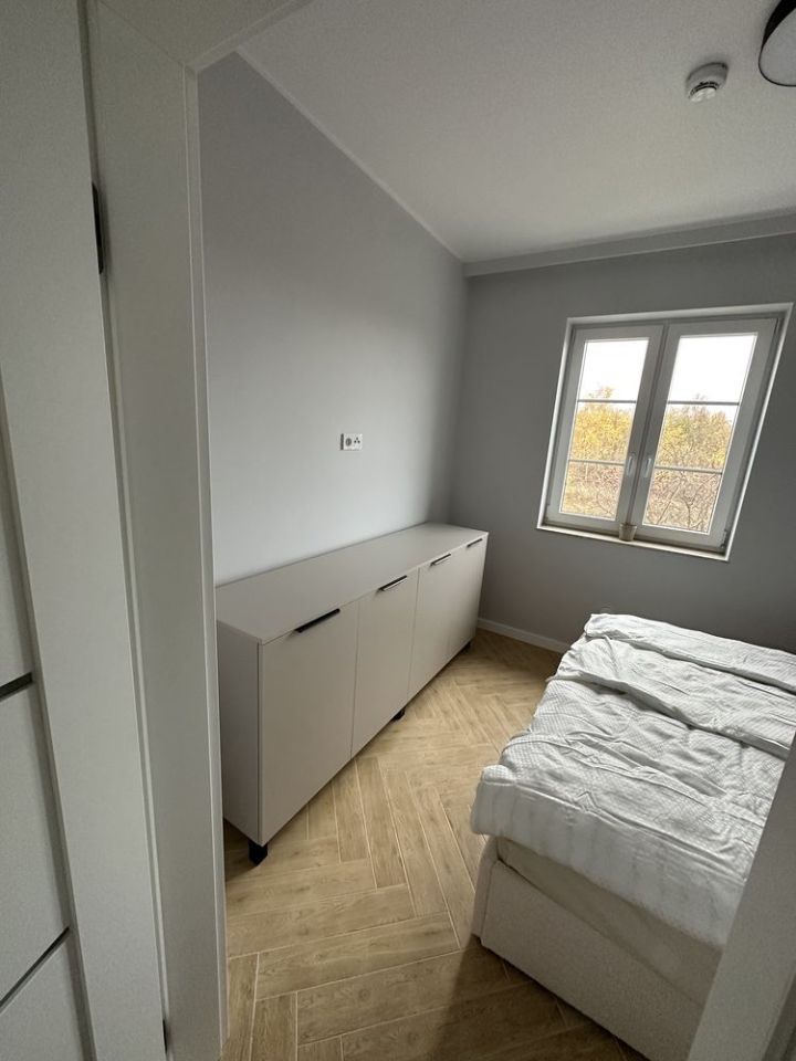 Mieszkanie 2-pokojowe Jastrzębia Góra, ul. Aleksandra de Rosse. Zdjęcie 6