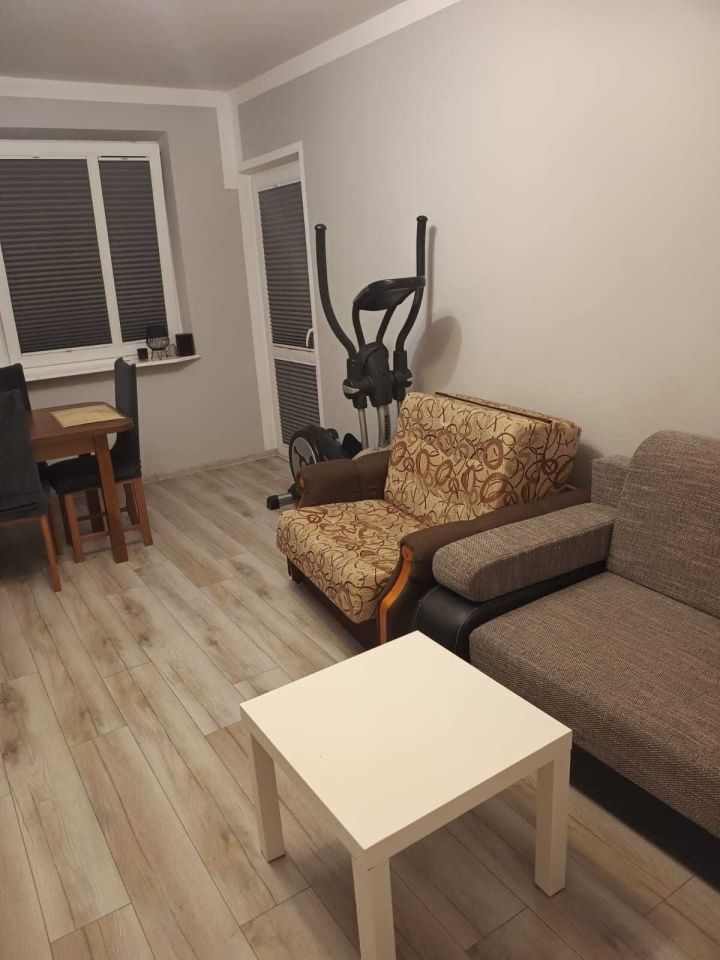 Mieszkanie 3-pokojowe Nowogard, ul. Bankowa. Zdjęcie 2