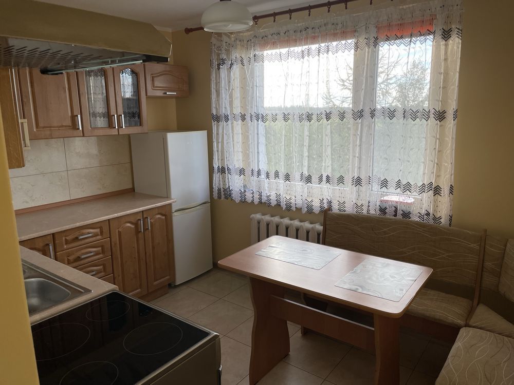 Mieszkanie 1-pokojowe Stare Olesno, ul. Starowiejska. Zdjęcie 6