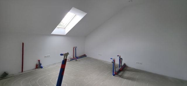 dom wolnostojący, 6 pokoi Kraków Swoszowice, ul. Borowinowa. Zdjęcie 14