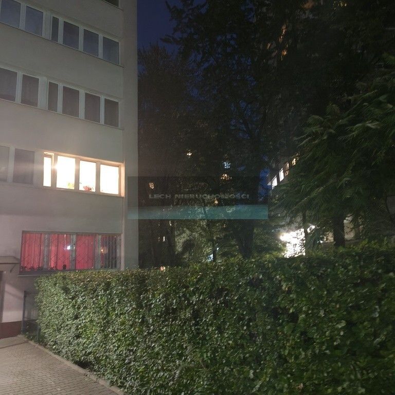Mieszkanie 3-pokojowe Warszawa Ochota, ul. Grójecka. Zdjęcie 21