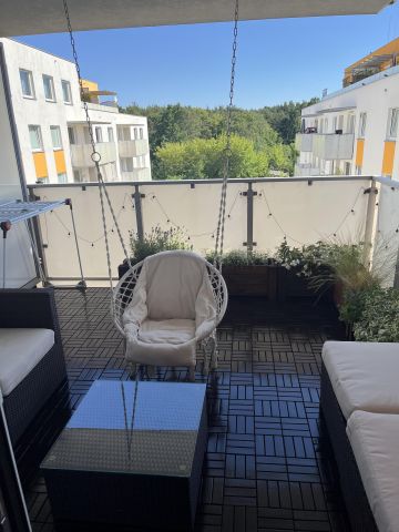 Mieszkanie 3-pokojowe Warszawa Wawer, ul. Korkowa. Zdjęcie 17